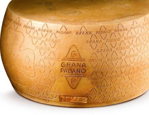 Grana Padano ΠΟΠ