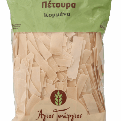 Πέτουρα Κομμένα