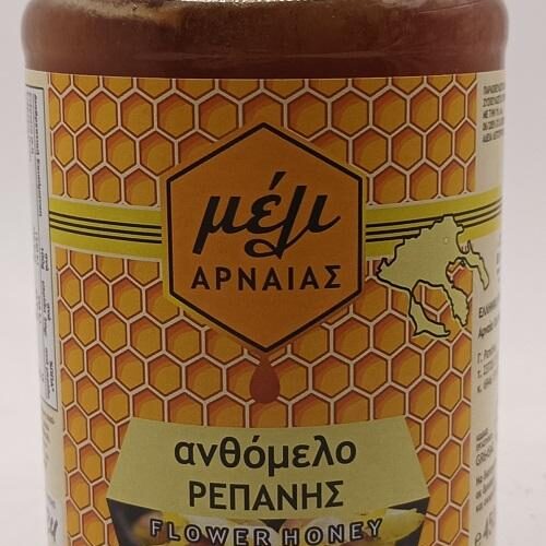 Ανθόμελο Αρναίας (450 γραμμάρια)