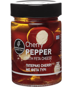 cherry pepper with feta cheese jar 314ml 180x300 2