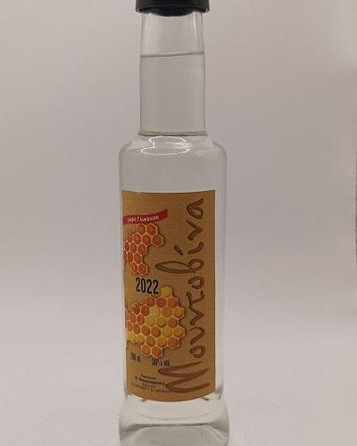 mountovina