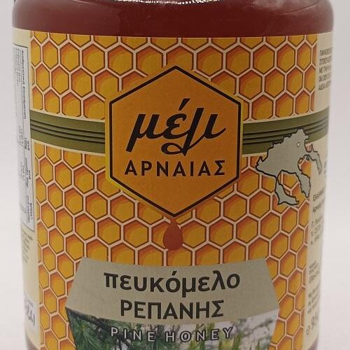 Πευκόμελο Αρναίας (450 γραμμάρια)