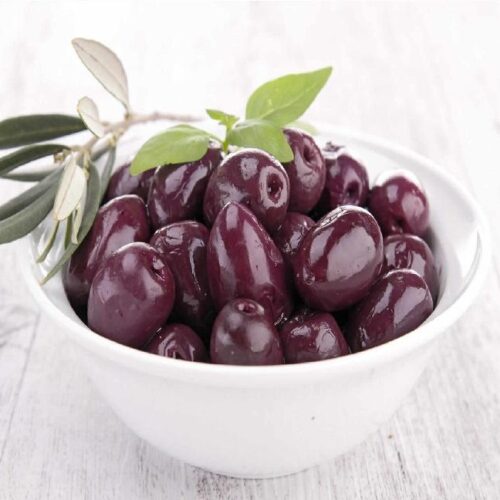 Ελιές Καλαμών Μεγάλες