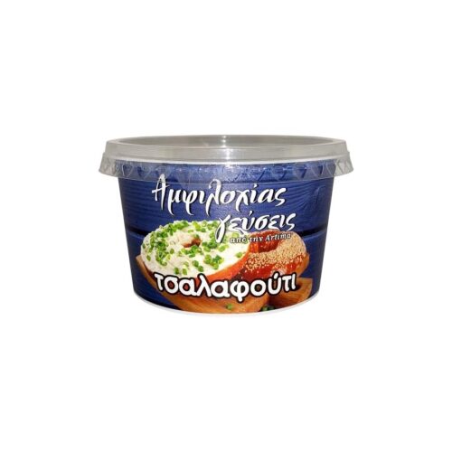 Τσαλαφούτι Αμφιλοχίας