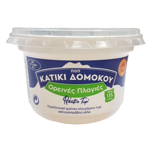 Κατίκι Δομοκού ΠΟΠ