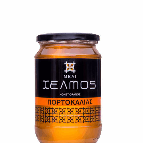 Μέλι Πορτοκαλιάς