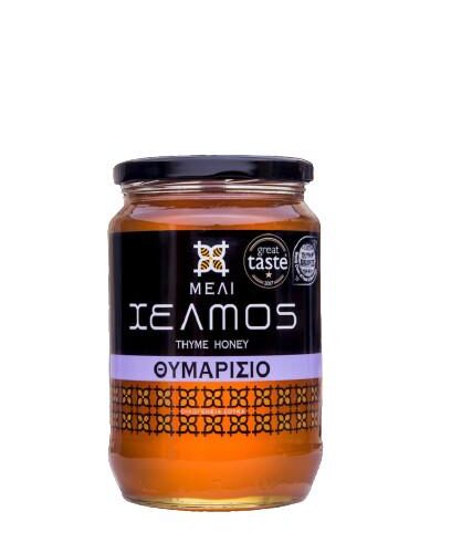 Μέλι Θυμαρίσιο