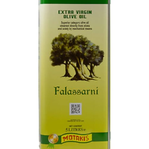falassarni exair parth elaiolado 5lt