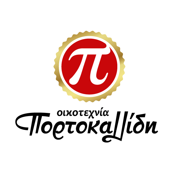 PORTOKALLIDIS logo