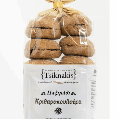 Κριθινοκουλουρίτσα
