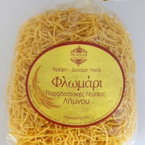 Φλωμάρι Ψιλό